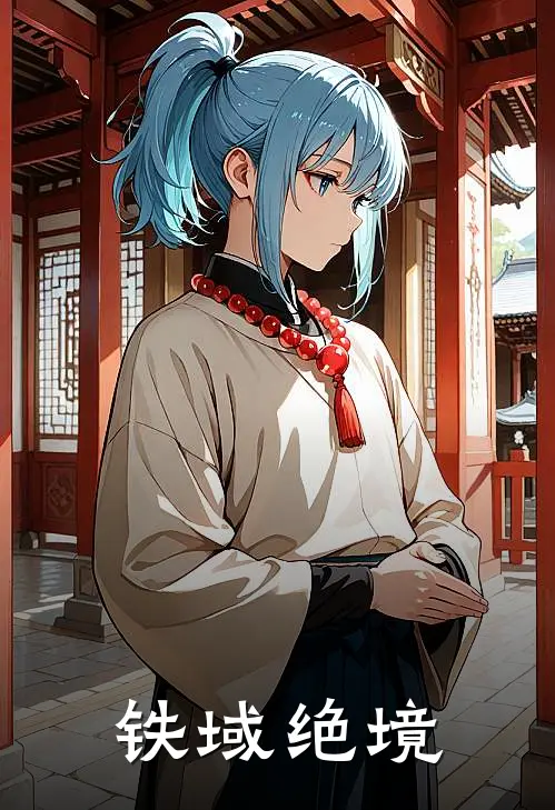 铁域绝境