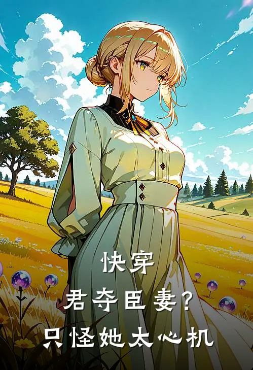 快穿：君夺臣妻？只怪她太心机