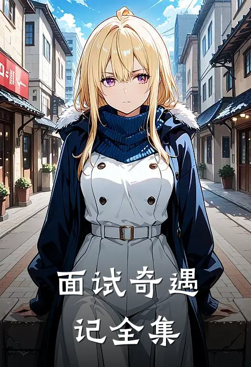 面试奇遇记全集