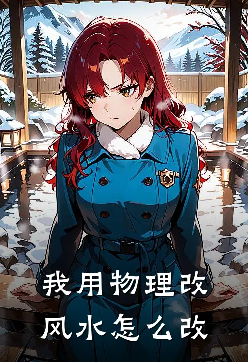 我用物理改风水怎么改