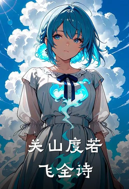 关山度若飞全诗