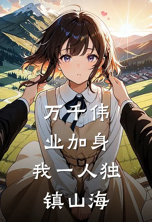 万千伟业加身，我一人独镇山海