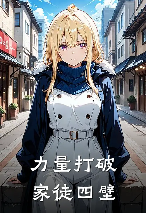 力量打破家徒四壁