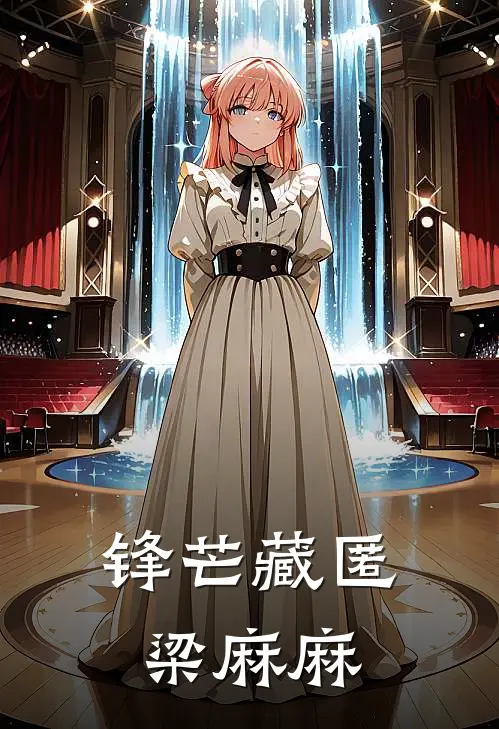 锋芒藏匿梁麻麻(萧逸苏婉清)热门网络小说_小说推荐完结锋芒藏匿梁麻麻(萧逸苏婉清)