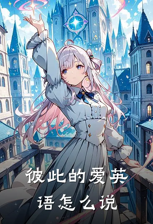 彼此的爱英语怎么说