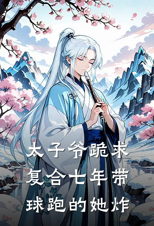 太子爷跪求复合七年带球跑的她炸阎洛敏欧阳新海完结小说免费阅读_热门免费小说太子爷跪求复合七年带球跑的她炸(阎洛敏欧阳新海)