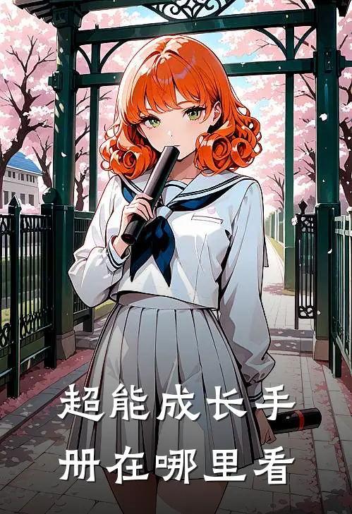 超能成长手册在哪里看