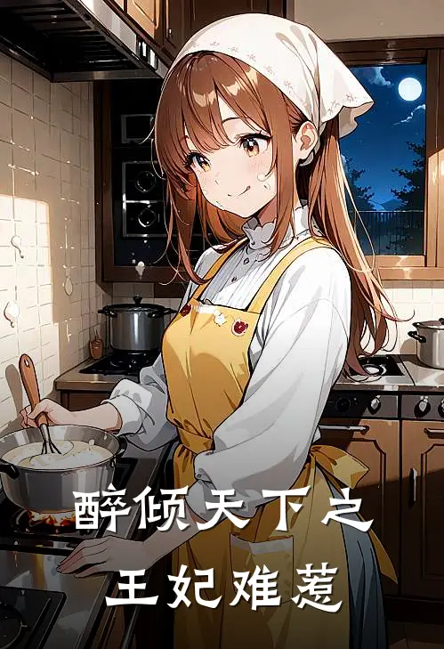 《醉倾天下之王妃难惹》冷千寻冷千双全本阅读_(冷千寻冷千双)全集阅读