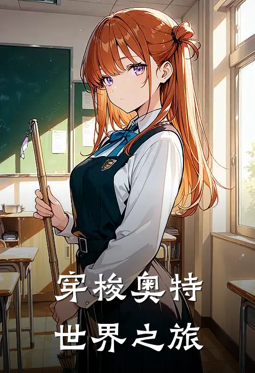 穿梭奥特世界之旅