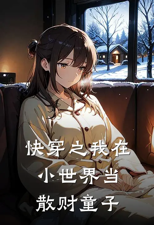 快穿之我在小世界当散财童子江时宸时宸最新小说推荐_热门小说排行榜快穿之我在小世界当散财童子(江时宸时宸)