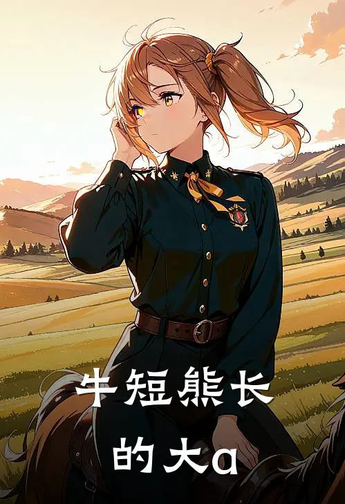 牛短熊长的大a
