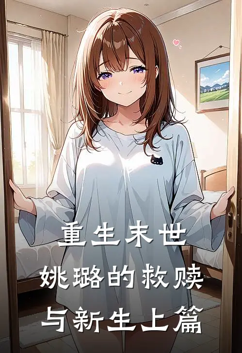 重生末世：姚璐的救赎与新生（上篇）(姚璐徐婉)免费小说笔趣阁_完结版小说推荐重生末世：姚璐的救赎与新生（上篇）(姚璐徐婉)