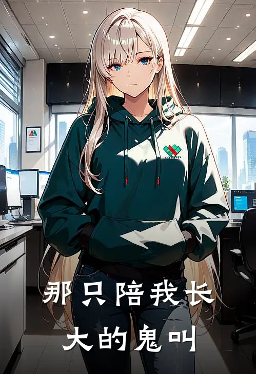 那只陪我长大的鬼叫