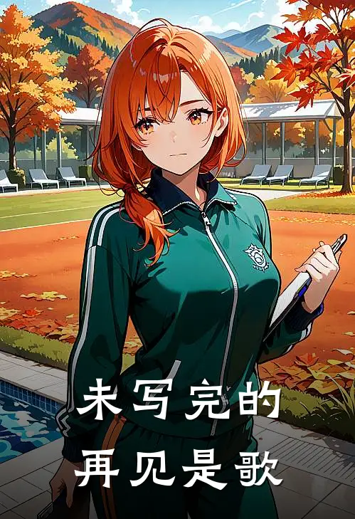 未写完的再见是歌