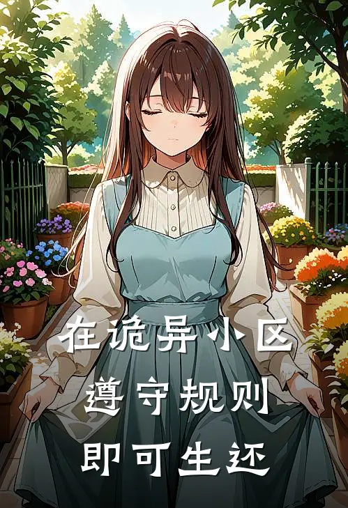 《在诡异小区遵守规则即可生还》(陈渊钟暮山)完本小说推荐_最新章节列表《在诡异小区遵守规则即可生还》(陈渊钟暮山)