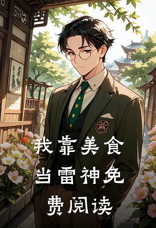 我靠美食当雷神免费阅读