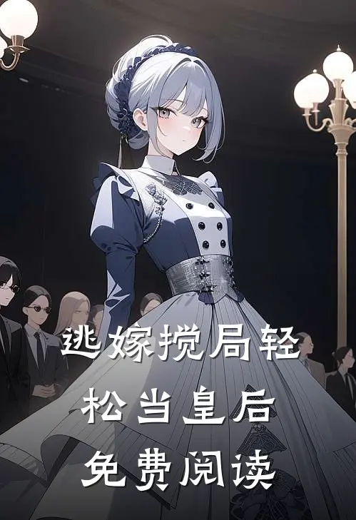 逃嫁搅局轻松当皇后免费阅读