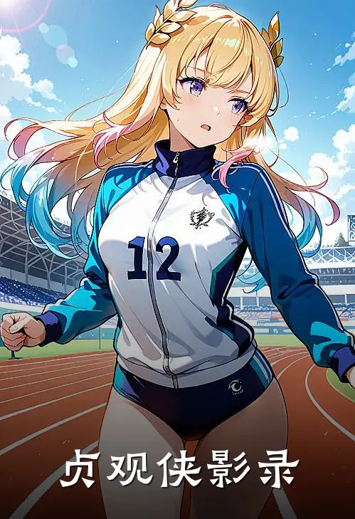 贞观侠影录凌云霄苏墨染完结小说_完结版小说全文免费阅读贞观侠影录凌云霄苏墨染