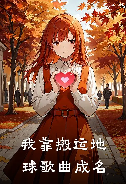 我靠搬运地球歌曲成名