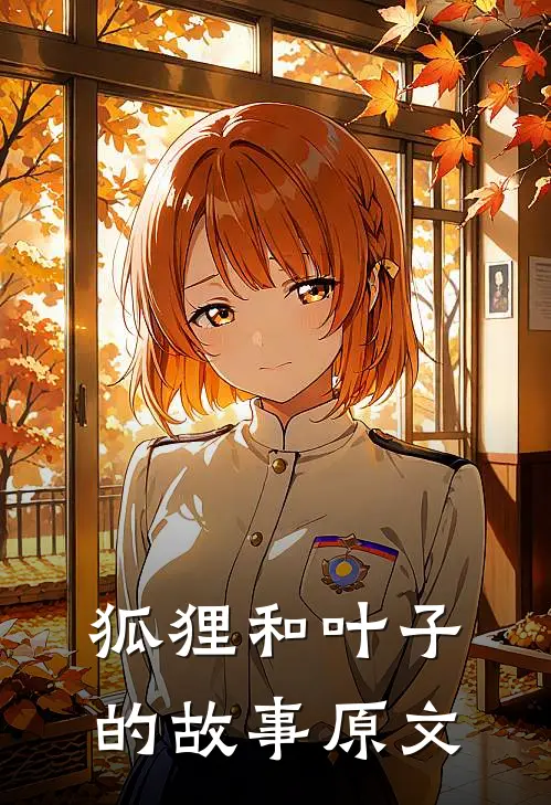 狐狸和叶子的故事原文