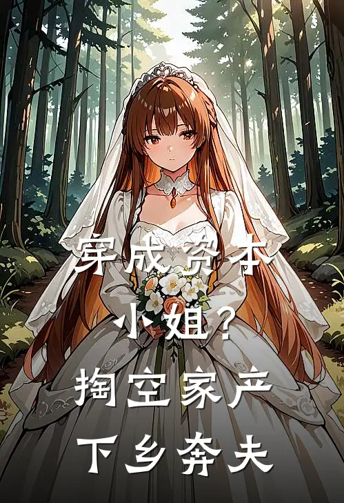 谢晚凝张玉玲(穿成资本小姐？掏空家产下乡奔夫)完结版免费在线阅读_《穿成资本小姐？掏空家产下乡奔夫》全章节阅读