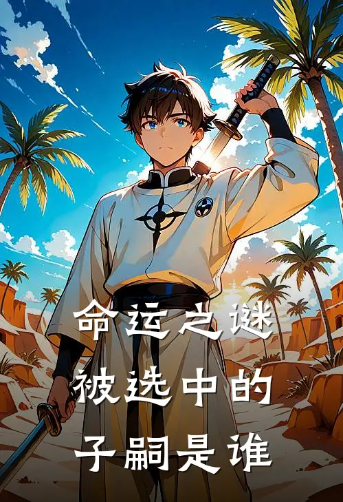 命运之谜被选中的子嗣是谁