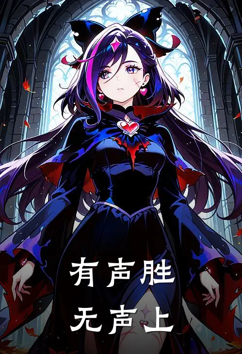 有声胜无声(上)