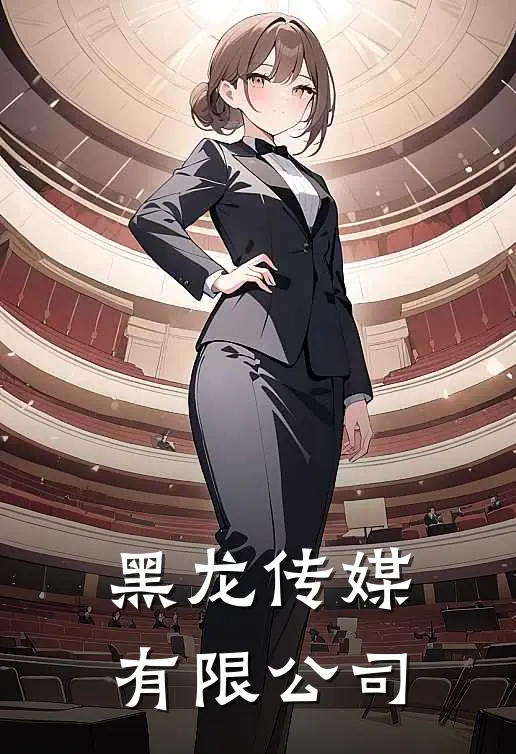 黑龙传媒有限公司