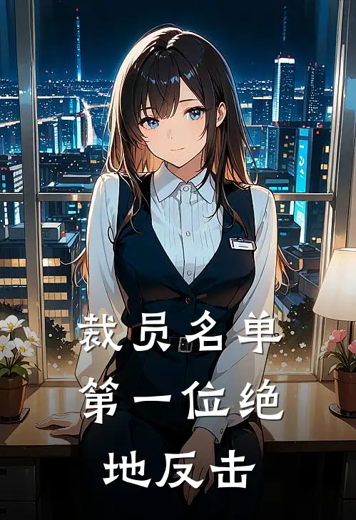 裁员名单第一位绝地反击胡霞周牧野免费完整版小说_热门小说大全裁员名单第一位绝地反击胡霞周牧野