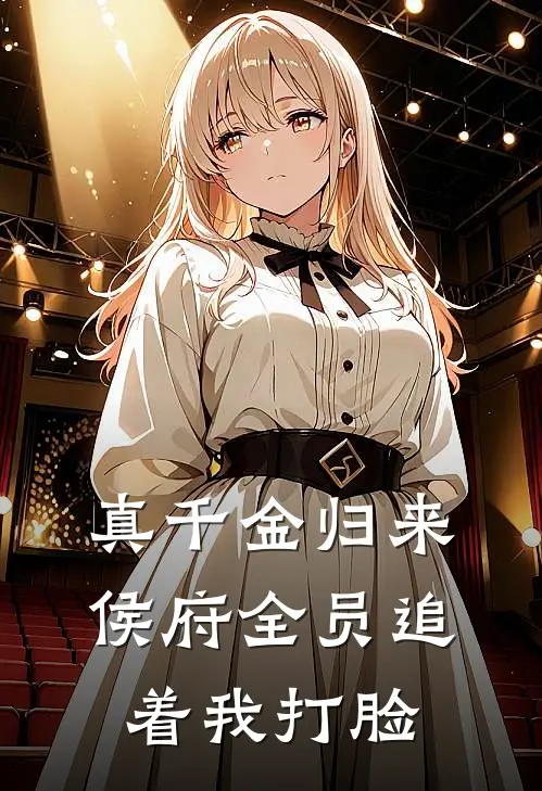 真千金归来：侯府全员追着我打脸(苏晚卿侯府)完本小说大全_完本热门小说真千金归来：侯府全员追着我打脸苏晚卿侯府