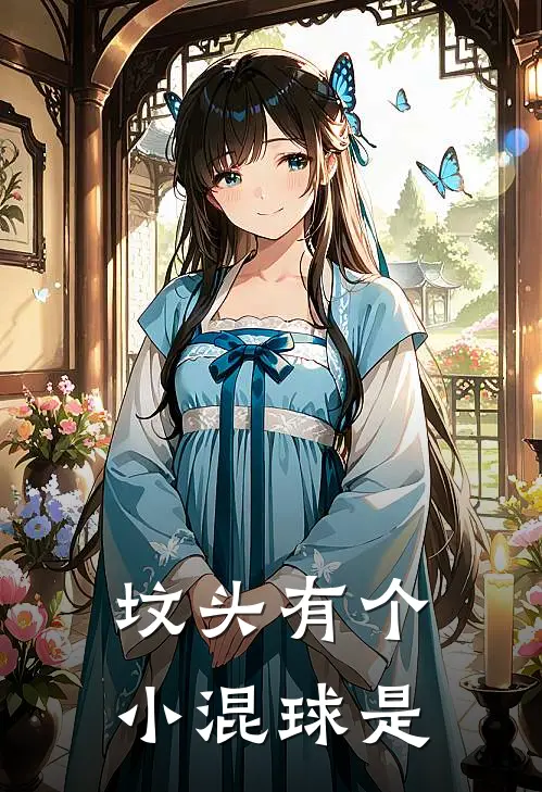 坟头有个小混球是