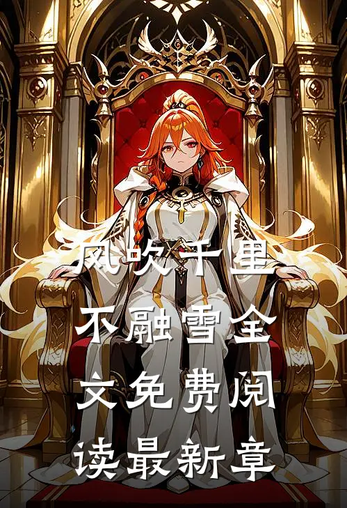 风吹千里不融雪全文免费阅读最新章