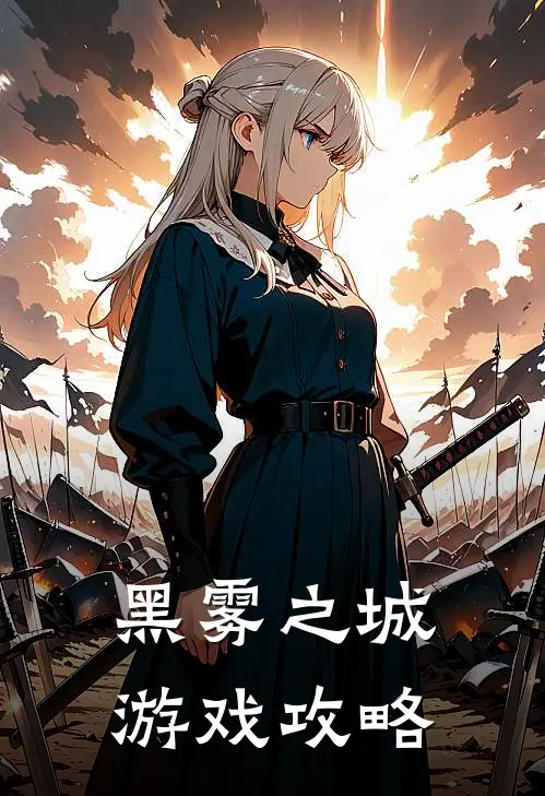 黑雾之城游戏攻略