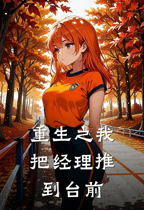 重生之我把经理推到台前