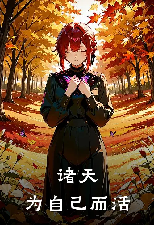 诸天：为自己而活