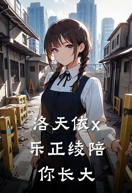 【洛天依x乐正绫】陪你长大洛天依乐正绫最新小说全文阅读_最新章节列表【洛天依x乐正绫】陪你长大(洛天依乐正绫)