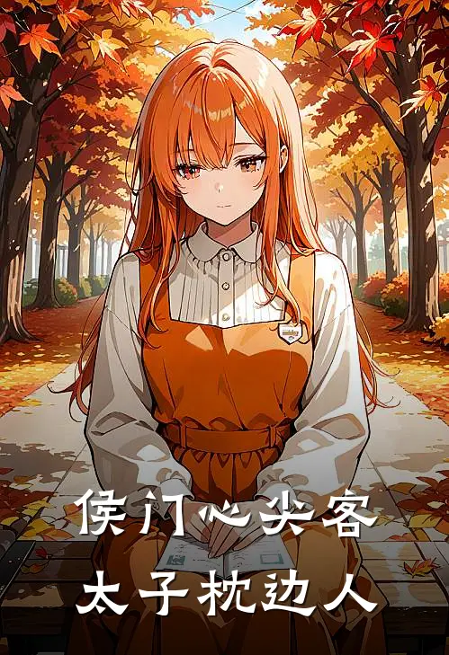 侯门心尖客，太子枕边人苏清欢羹汤最新章节免费阅读_侯门心尖客，太子枕边人全文免费在线阅读