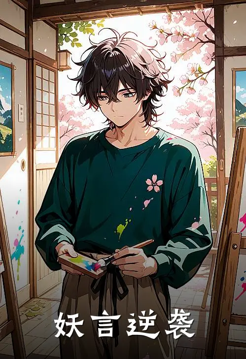 妖言逆袭