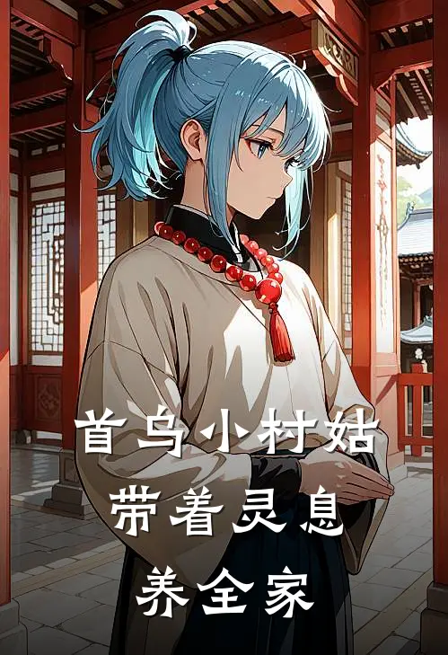 首乌小村姑，带着灵息养全家