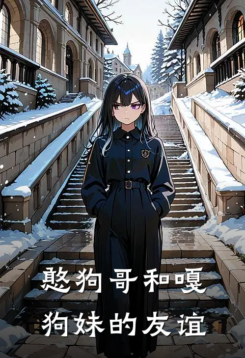 憨狗哥和嘎狗妹的友谊卡瑞林弗洛伊德免费完结版小说_小说完结憨狗哥和嘎狗妹的友谊卡瑞林弗洛伊德