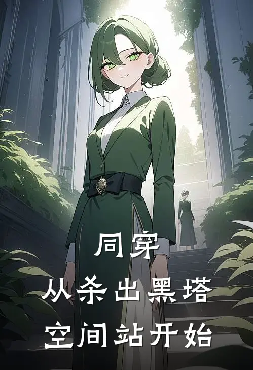 同穿，从杀出黑塔空间站开始(楚智艾丝妲)免费小说完结版_最新章节列表同穿，从杀出黑塔空间站开始(楚智艾丝妲)