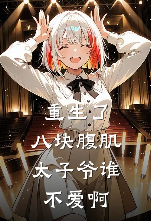 重生了，八块腹肌太子爷谁不爱啊