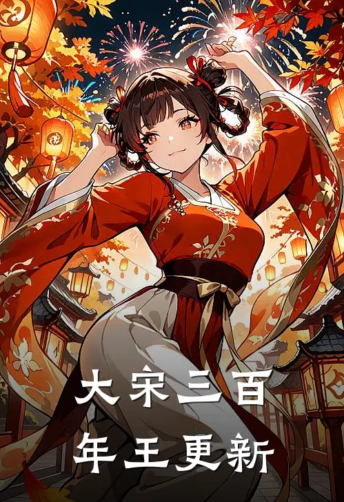 大宋三百年王更新