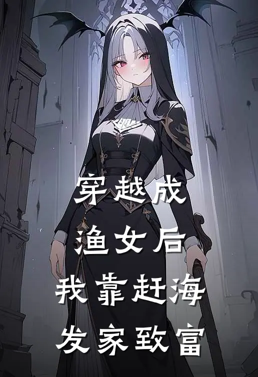 穿越成渔女后，我靠赶海发家致富