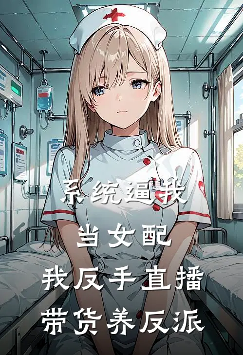 系统逼我当女配，我反手直播带货养反派