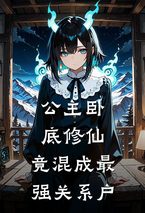 公主卧底修仙，竟混成最强关系户宁初沅祁鹤安免费小说大全_完结的小说公主卧底修仙，竟混成最强关系户(宁初沅祁鹤安)