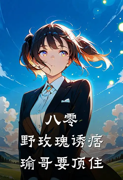 八零：野玫瑰诱痞，瑜哥要顶住