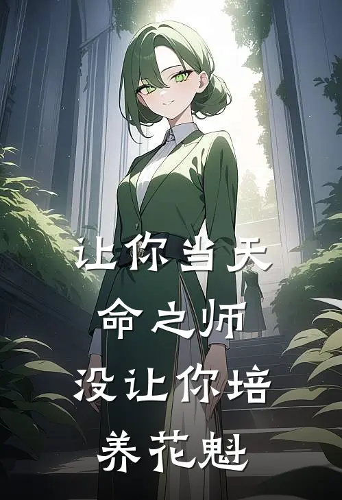 让你当天命之师，没让你培养花魁(李观玉胡秀娘)在线免费小说_免费阅读全文让你当天命之师，没让你培养花魁(李观玉胡秀娘)