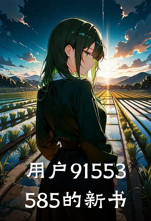 用户91553585的新书