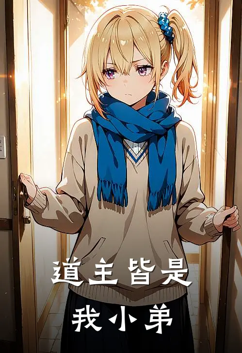 道主皆是我小弟